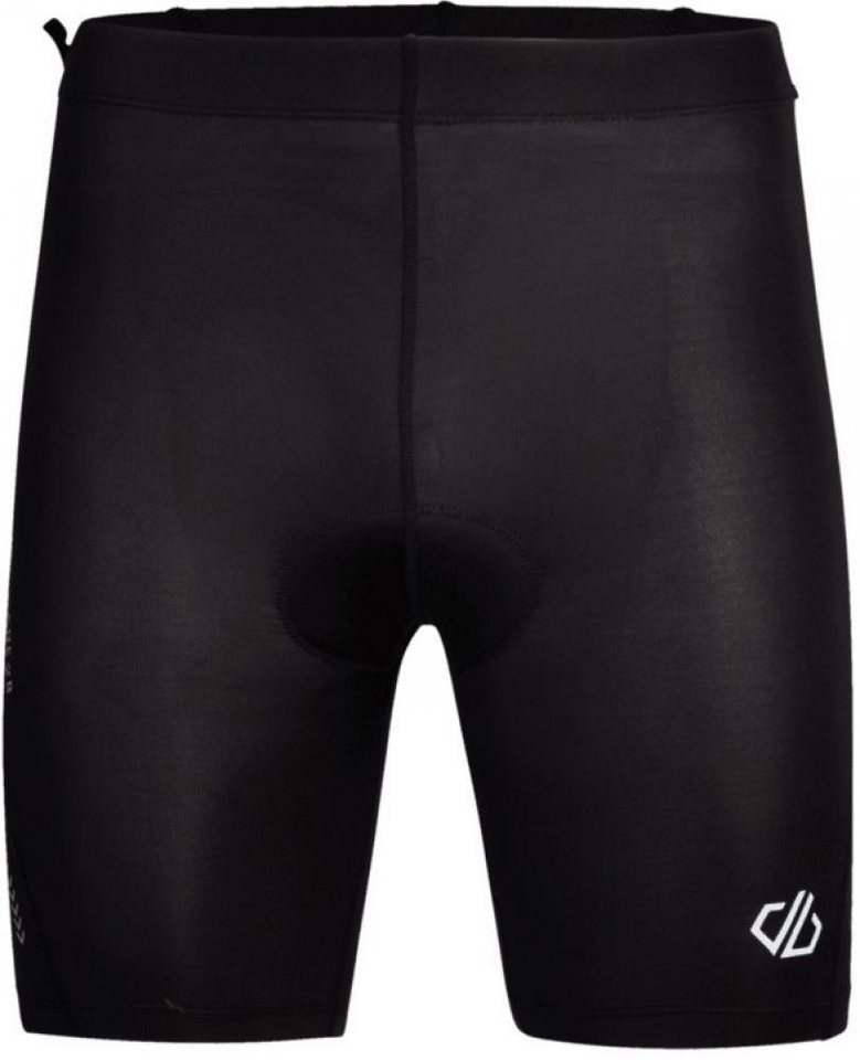 Dare2b Trainingshose Radlerhose kurz Herren Bold Short Mens Cycle shorts von Dare2b