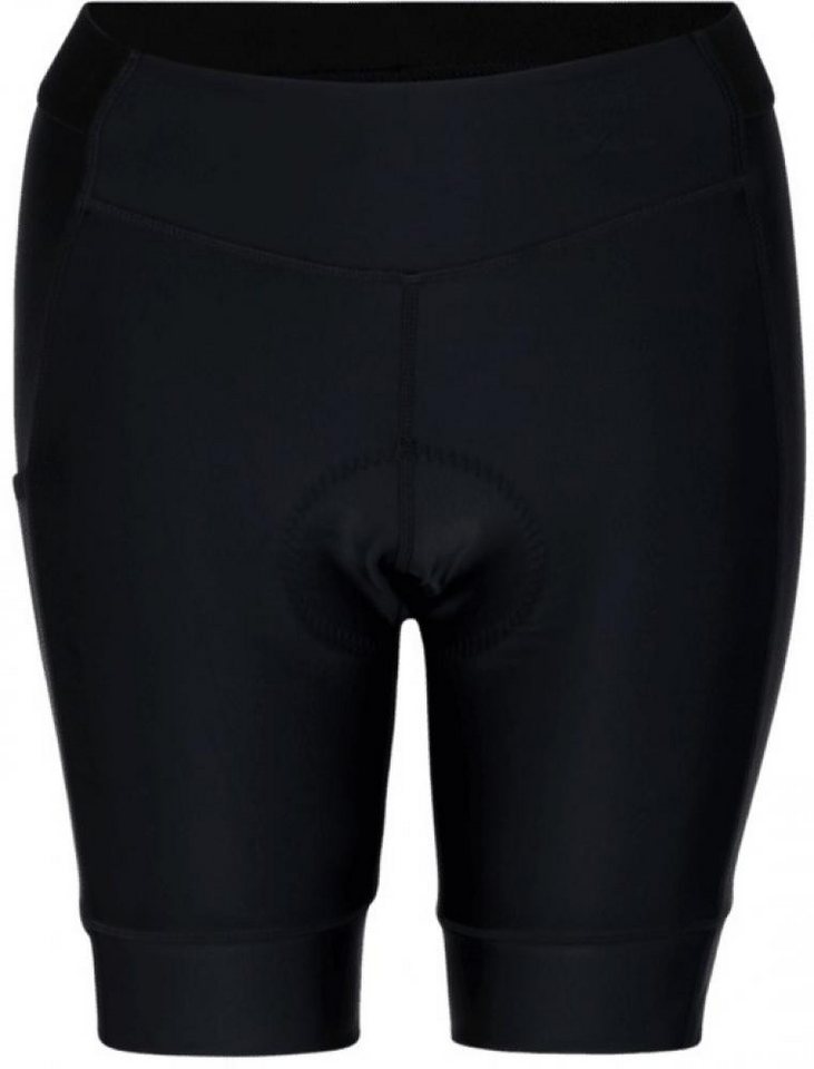 Dare2b Trainingshose Damen Fahrradhose AEPPromptShort Womens Cycle shorts von Dare2b