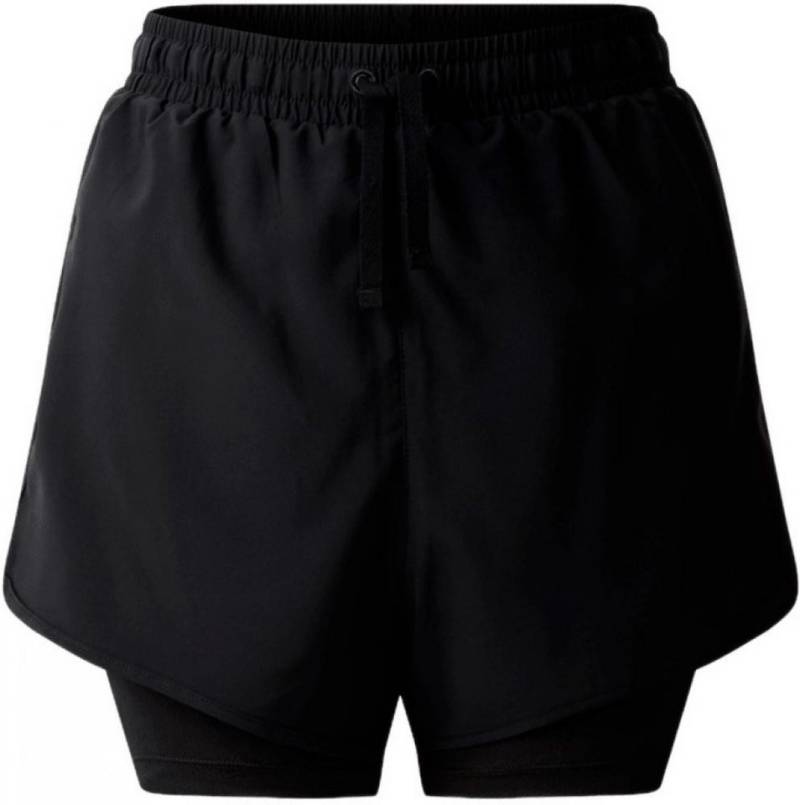 Dare2b Trainingshose kurze Sporthose Damen SprintUpIIShort Womens Shorts von Dare2b