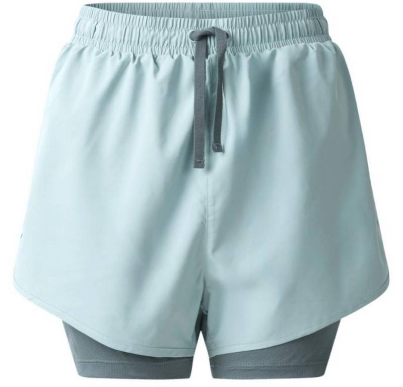 Dare2b Trainingshose kurze Sporthose Damen SprintUpIIShort Womens Shorts von Dare2b