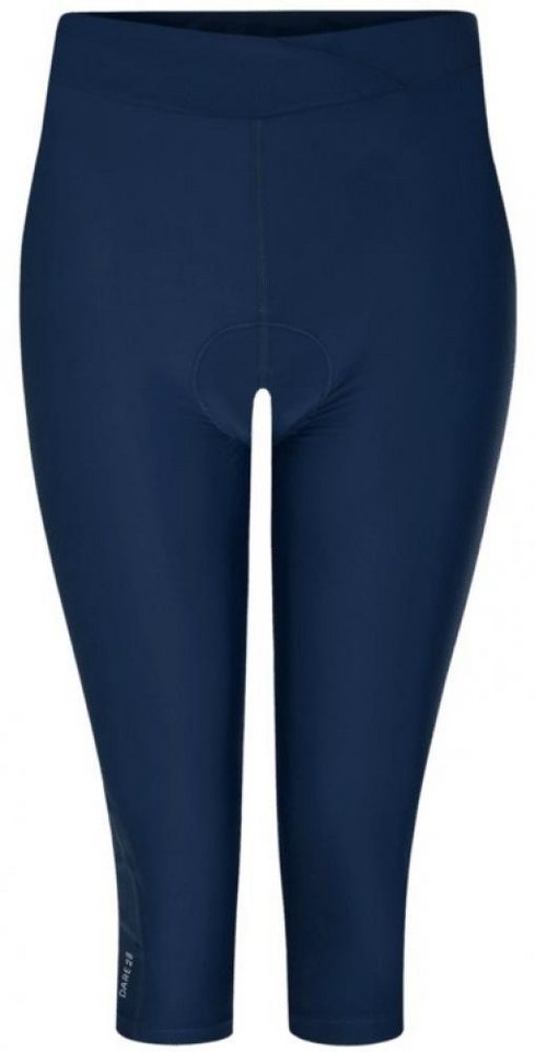 Dare2b Trainingshose Radlerhose Damen Worldly Capri Womens Cycle shorts von Dare2b