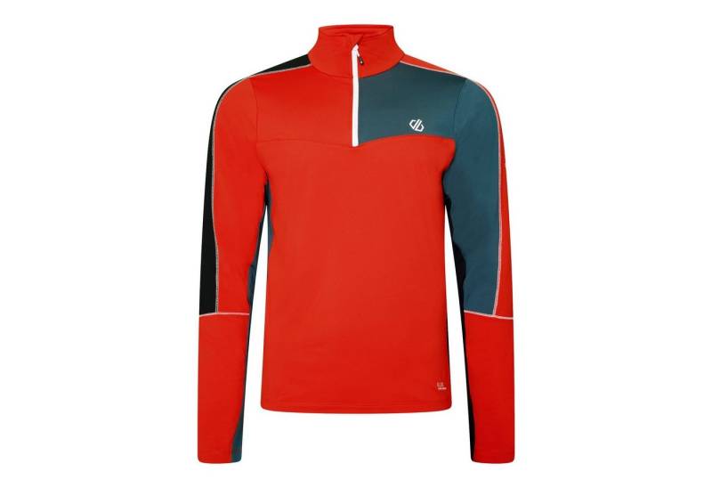 Dare2b Trainingspullover Dignify II Core Stretch mit weich angerauter Innenseite von Dare2b