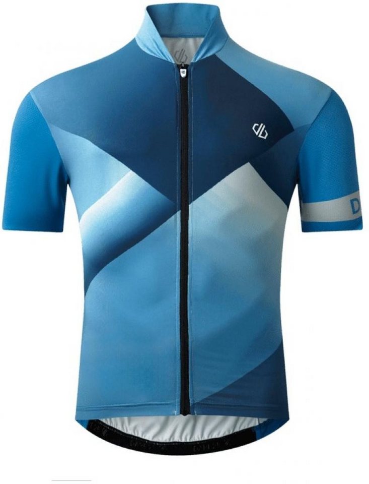 Dare2b Trainingsshirt Herren Fahrradhemd AEPPedalIISSJrsy Mens Cycle Tops von Dare2b