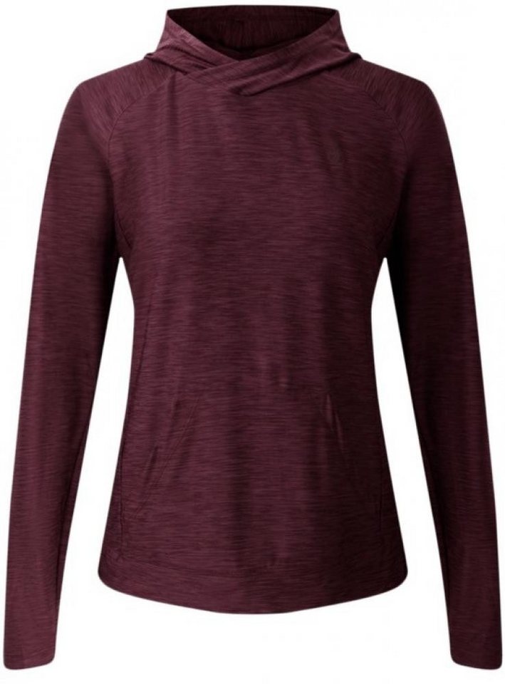 Dare2b Trainingsshirt Damen SprintCtyHoodie Womens Knitwear, Hoodies & Sweatshirts von Dare2b