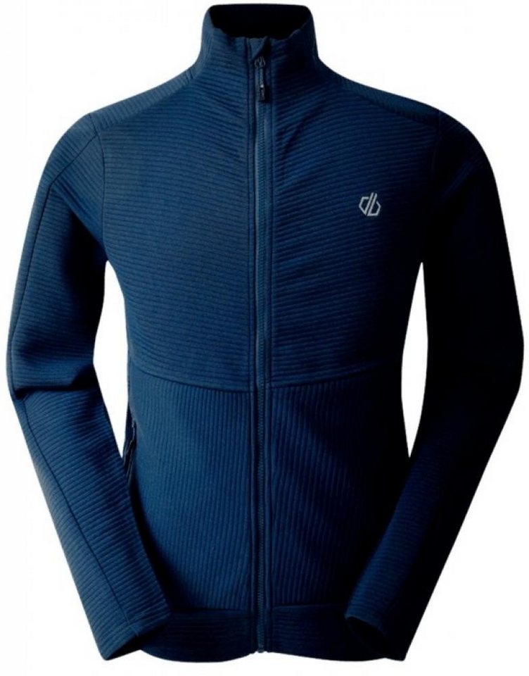 Dare2b Trainingsshirt Herren Jacke AirisingMidlayer Mens Stretch midlayer von Dare2b