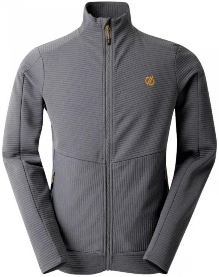 Dare2b Trainingsshirt Herren Jacke AirisingMidlayer Mens Stretch midlayer von Dare2b