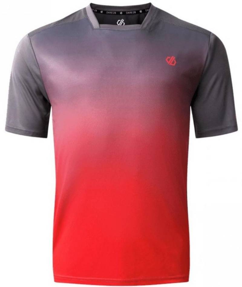 Dare2b Trainingsshirt Herren T-Shirt TrackstandIITee Mens T-Shirts von Dare2b