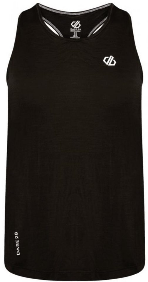 Dare2b Trainingsshirt Tanktop Damen ModernizeIIVest Womens Vests von Dare2b