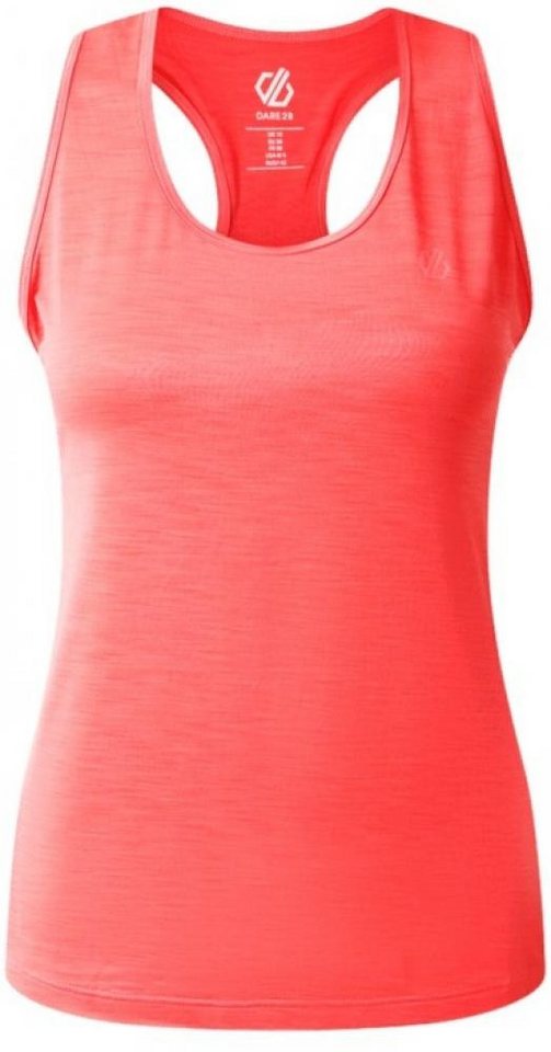 Dare2b Trainingsshirt Tanktop Damen ModernizeIIVest Womens Vests von Dare2b