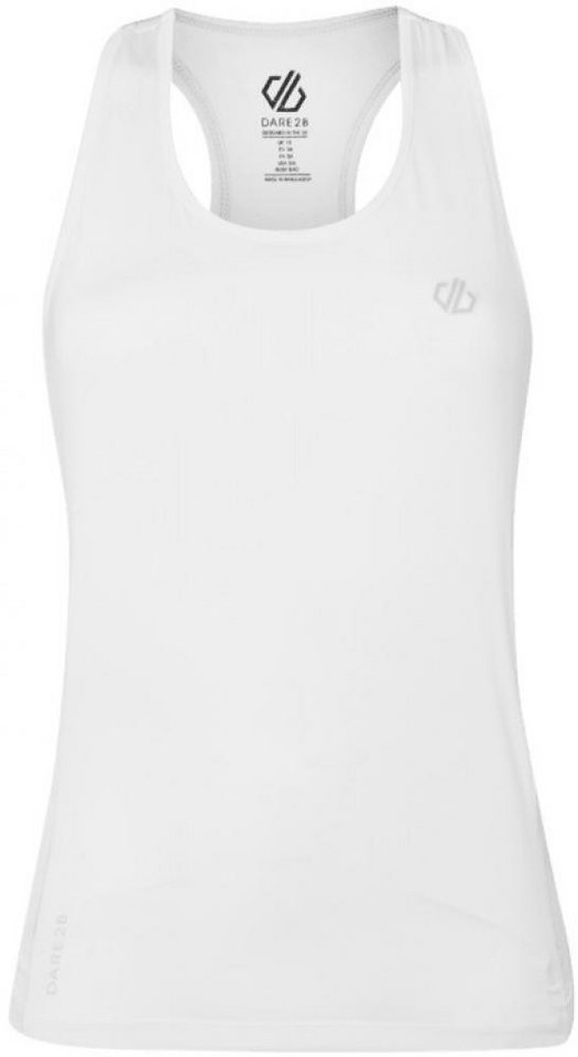 Dare2b Trainingsshirt Tanktop Damen ModernizeIIVest Womens Vests von Dare2b