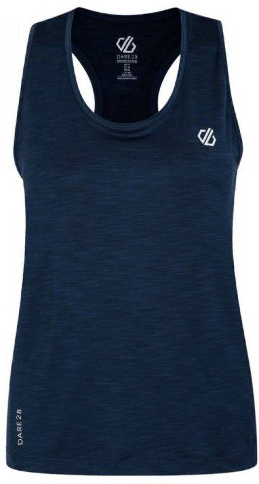 Dare2b Trainingsshirt Tanktop Damen ModernizeIIVest Womens Vests von Dare2b