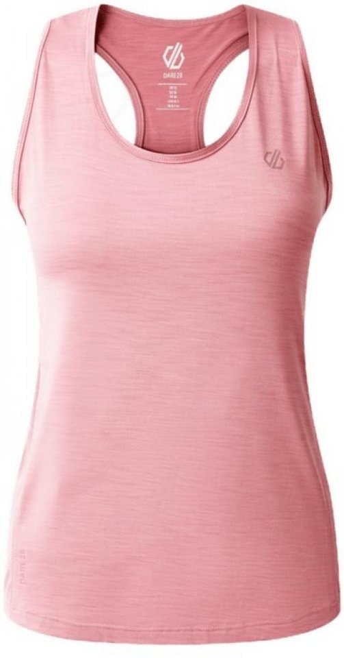 Dare2b Trainingsshirt Tanktop Damen ModernizeIIVest Womens Vests von Dare2b