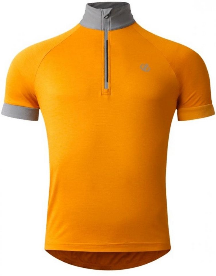 Dare2b Trainingsshirt Sportshirt Herren PedalItOutIIJrsy Mens Cycle Tops von Dare2b