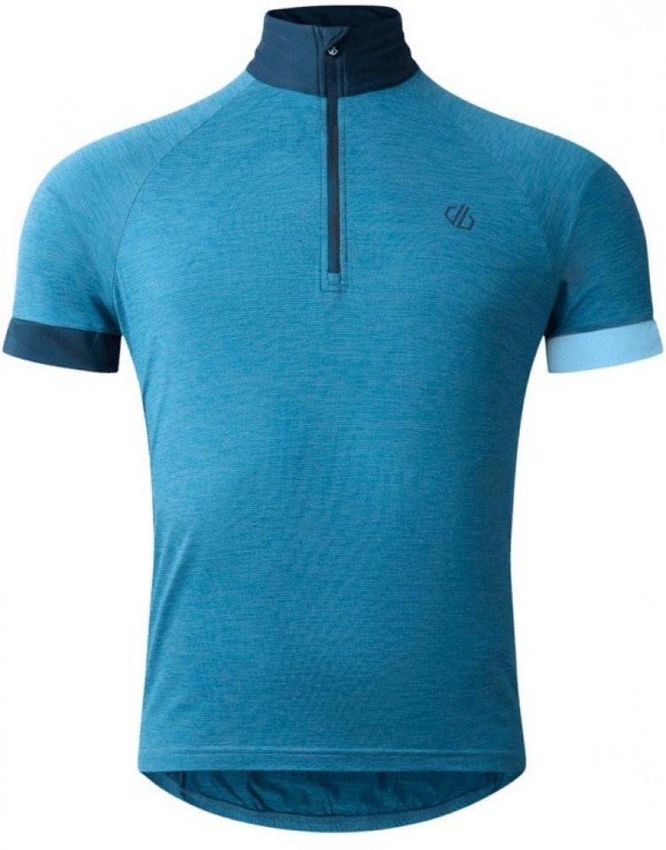 Dare2b Trainingsshirt Sportshirt Herren PedalItOutIIJrsy Mens Cycle Tops von Dare2b