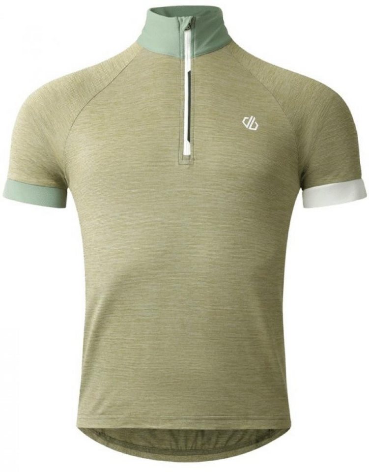 Dare2b Trainingsshirt Sportshirt Herren PedalItOutIIJrsy Mens Cycle Tops von Dare2b