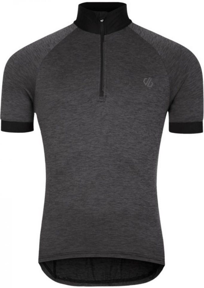 Dare2b Trainingsshirt Sportshirt Herren PedalItOutIIJrsy Mens Cycle Tops von Dare2b