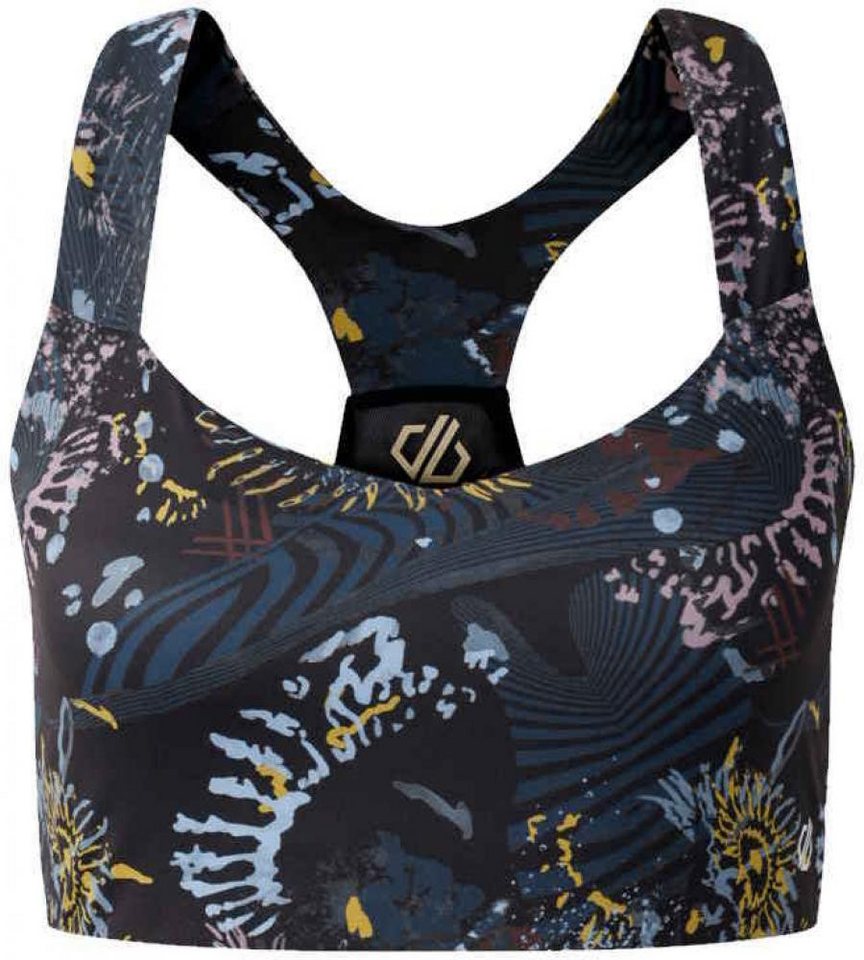 Dare2b Trainingsshirt Sport-BH Damen SwiftIIIBra Womens Underwear von Dare2b