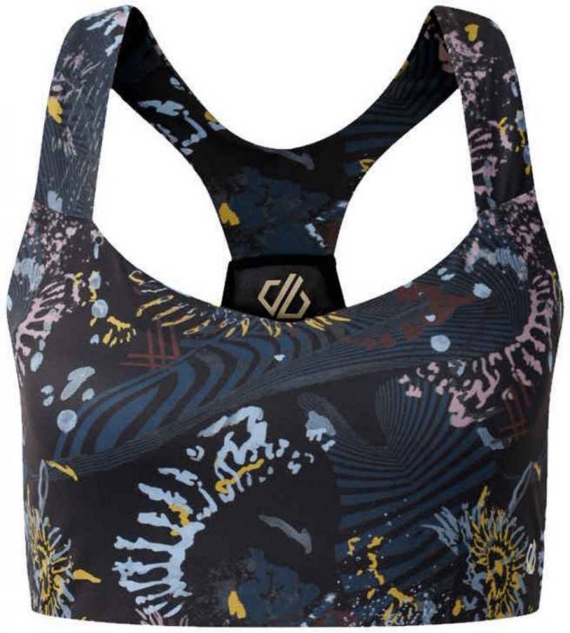 Dare2b Trainingsshirt Sport-BH Damen SwiftIIIBra Womens Underwear von Dare2b