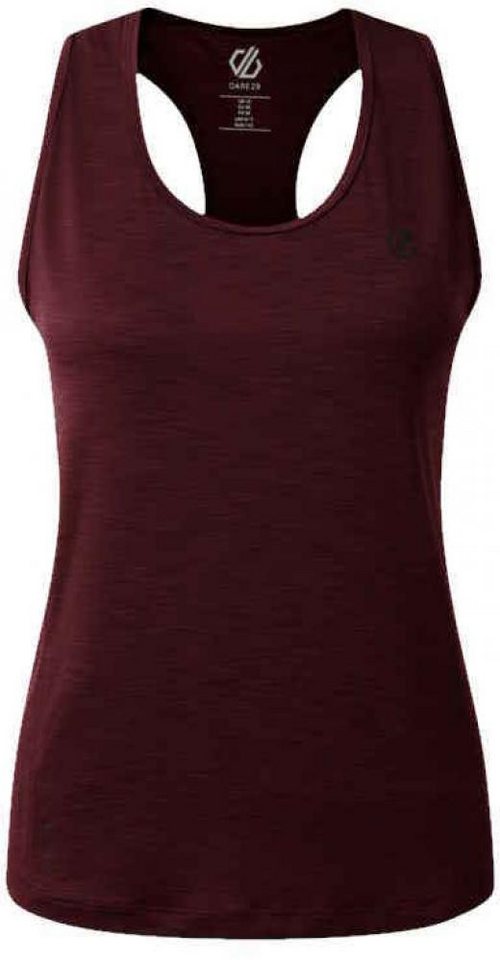 Dare2b Trainingsshirt Tanktop Damen ModernizeIIVest Womens Vests von Dare2b