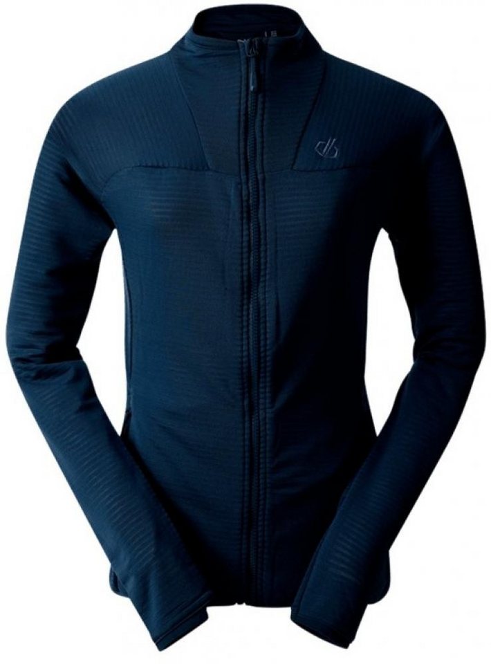 Dare2b Trainingsshirt Sportjacke Damen TorrekStretchMid Womens Stretch midlayer von Dare2b