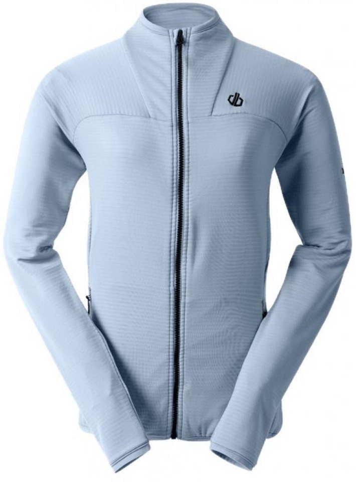 Dare2b Trainingsshirt Sportjacke Damen TorrekStretchMid Womens Stretch midlayer von Dare2b
