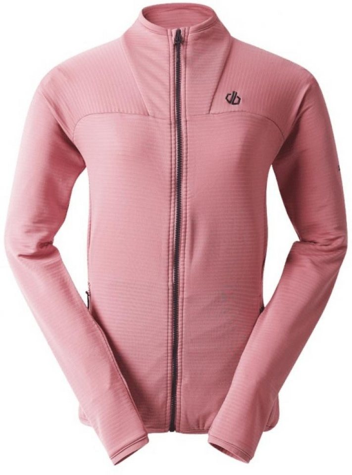 Dare2b Trainingsshirt Sportjacke Damen TorrekStretchMid Womens Stretch midlayer von Dare2b