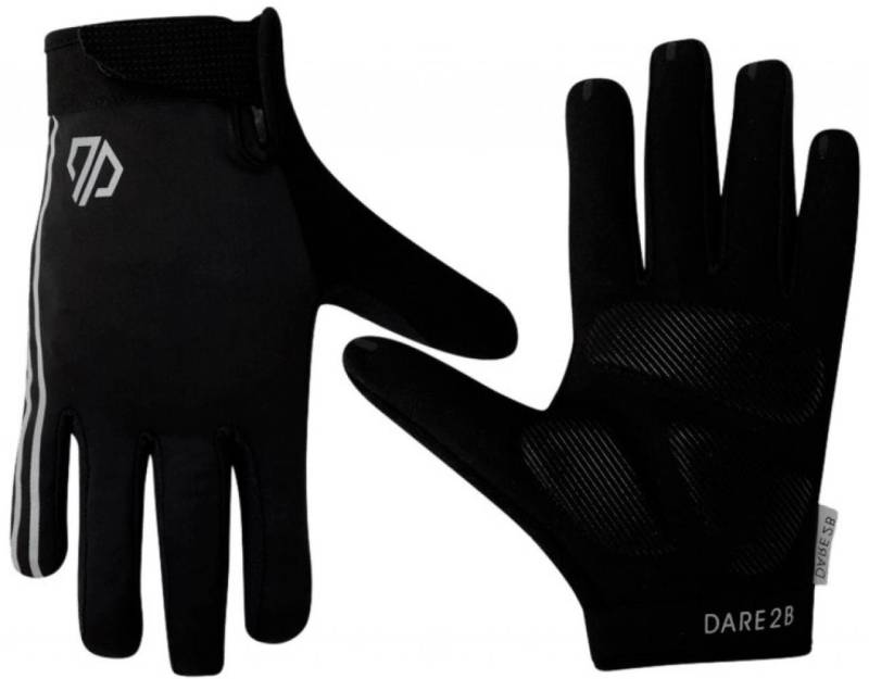 Dare2b Winter-Arbeitshandschuhe Herren Fahrradhandschuhe MensCycleGloves Mens Gloves von Dare2b