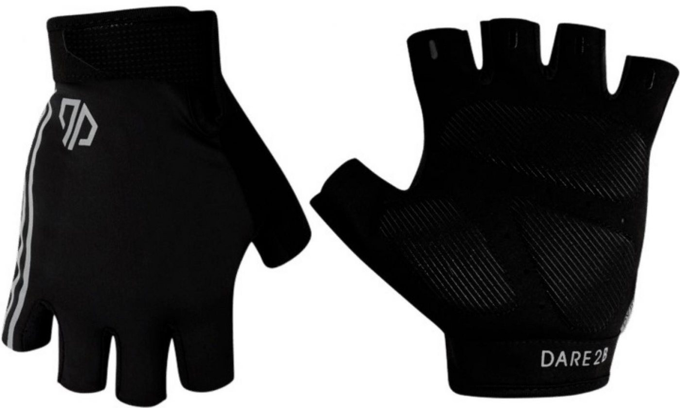 Dare2b Winter-Arbeitshandschuhe Herren Fahrradhandschuhe MensCycleMitts Mens Gloves von Dare2b