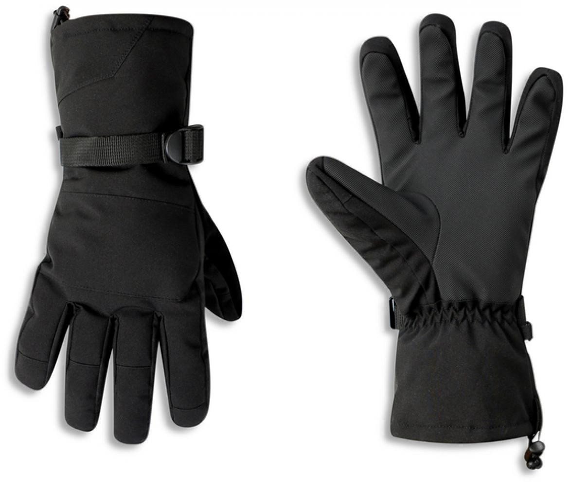 Dare2b Winter-Arbeitshandschuhe Herren Handschuhe - PinnacleGlove von Dare2b