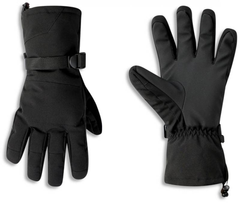 Dare2b Winter-Arbeitshandschuhe Herren Handschuhe - PinnacleGlove von Dare2b