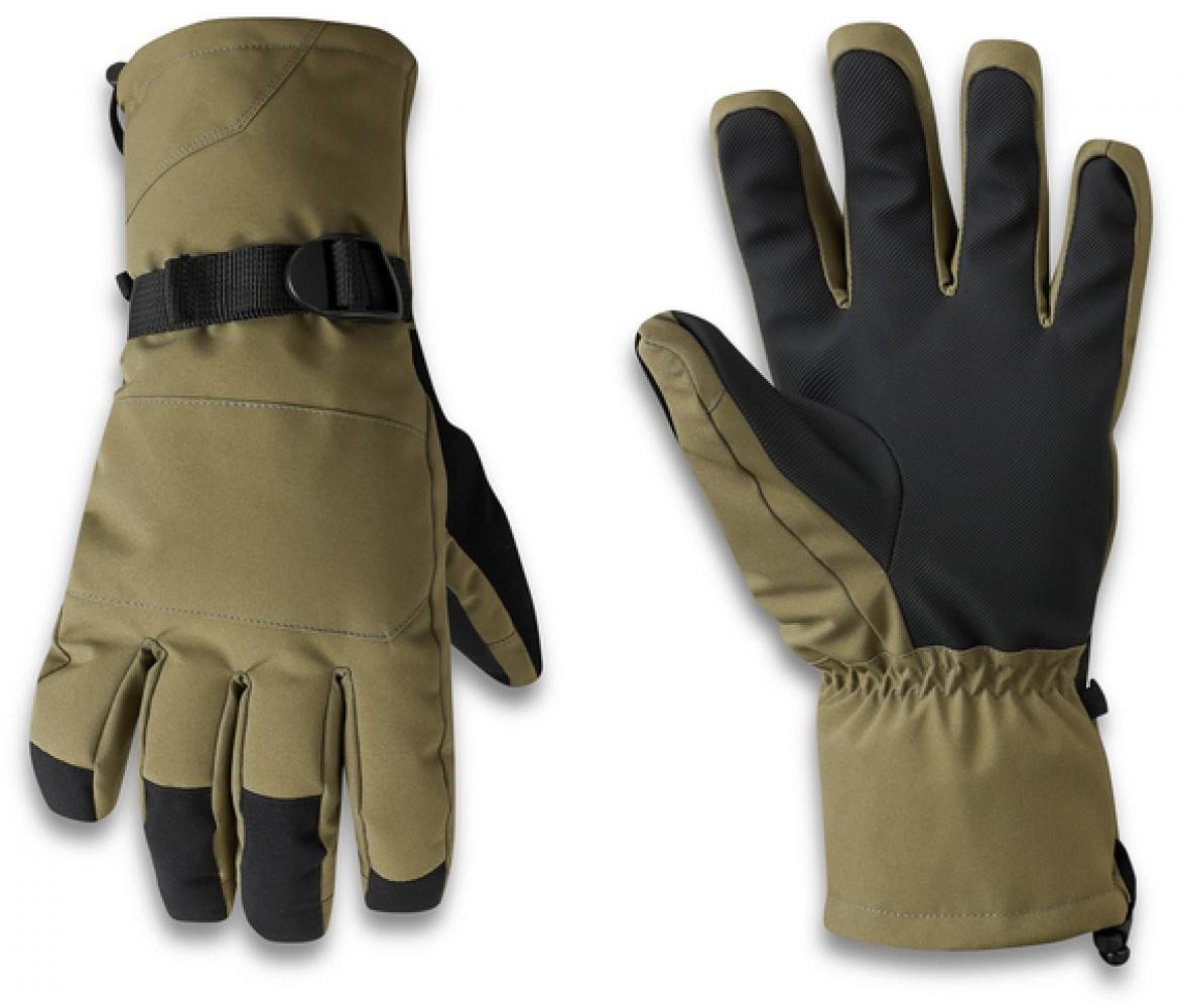 Dare2b Winter-Arbeitshandschuhe Herren Handschuhe - PinnacleGlove von Dare2b