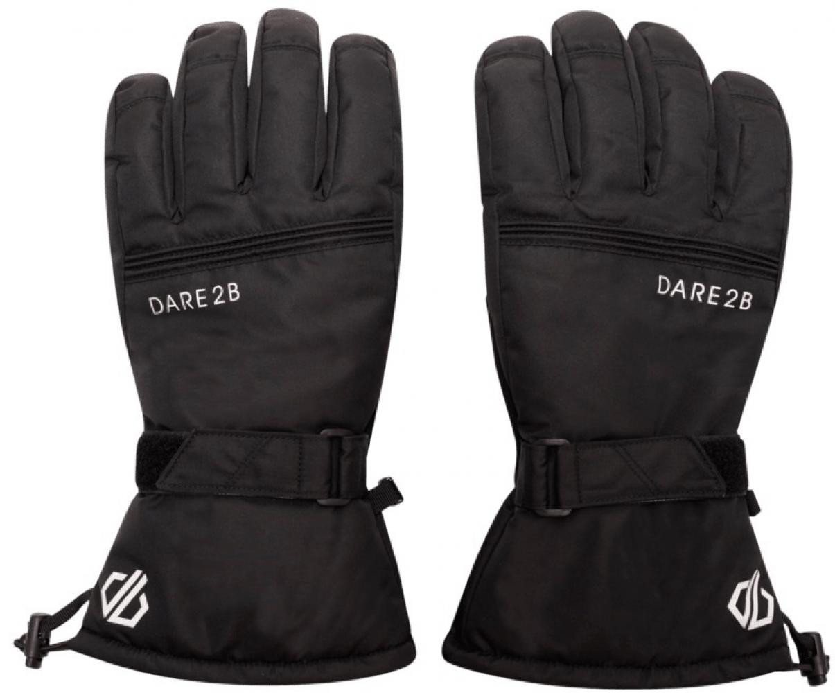 Dare2b Winter-Arbeitshandschuhe Herren Handschuhe - Worthy Glove von Dare2b
