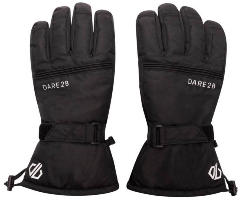 Dare2b Winter-Arbeitshandschuhe Herren Handschuhe - Worthy Glove von Dare2b