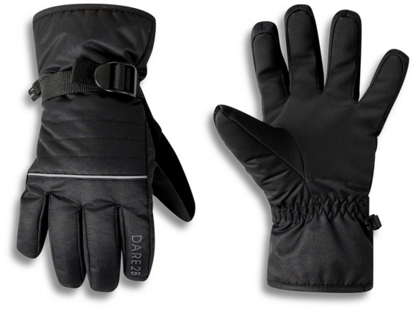 Dare2b Winter-Arbeitshandschuhe Kinder Handschuhe - GlacierGlove von Dare2b