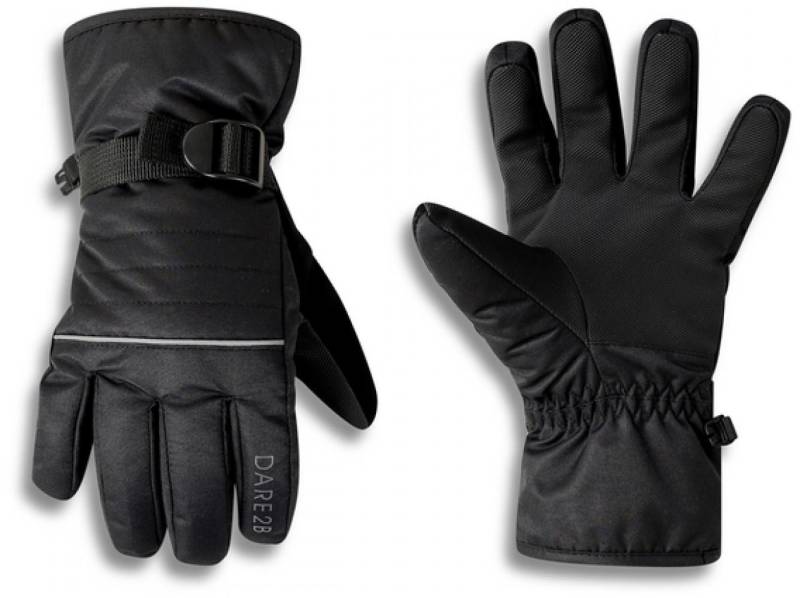 Dare2b Winter-Arbeitshandschuhe Kinder Handschuhe - GlacierGlove von Dare2b