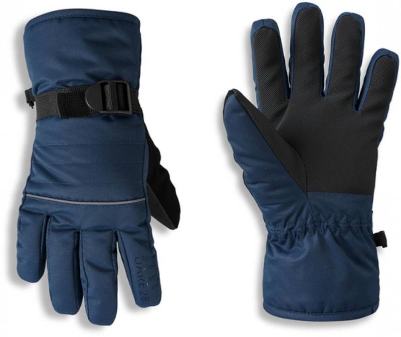 Dare2b Winter-Arbeitshandschuhe Kinder Handschuhe - GlacierGlove von Dare2b