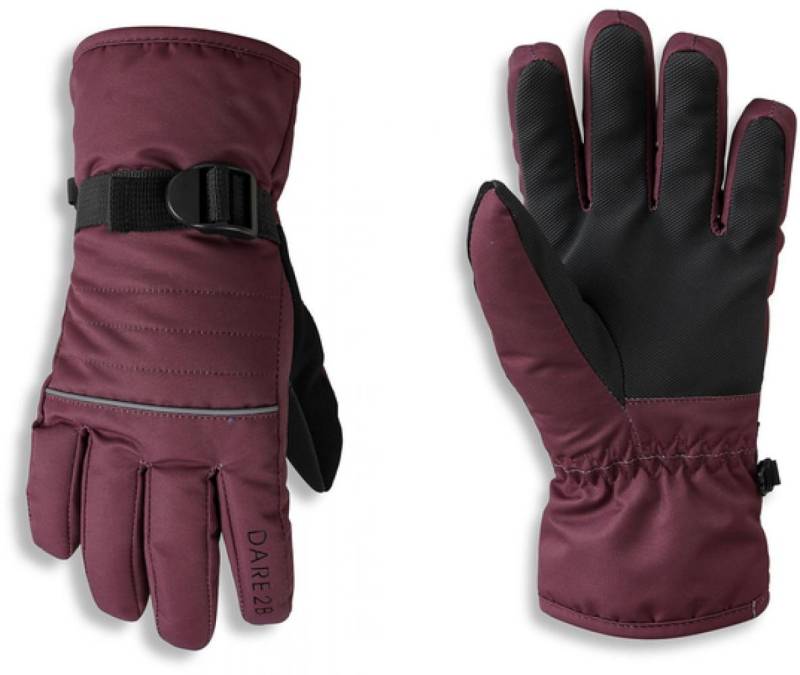 Dare2b Winter-Arbeitshandschuhe Kinder Handschuhe - GlacierGlove von Dare2b