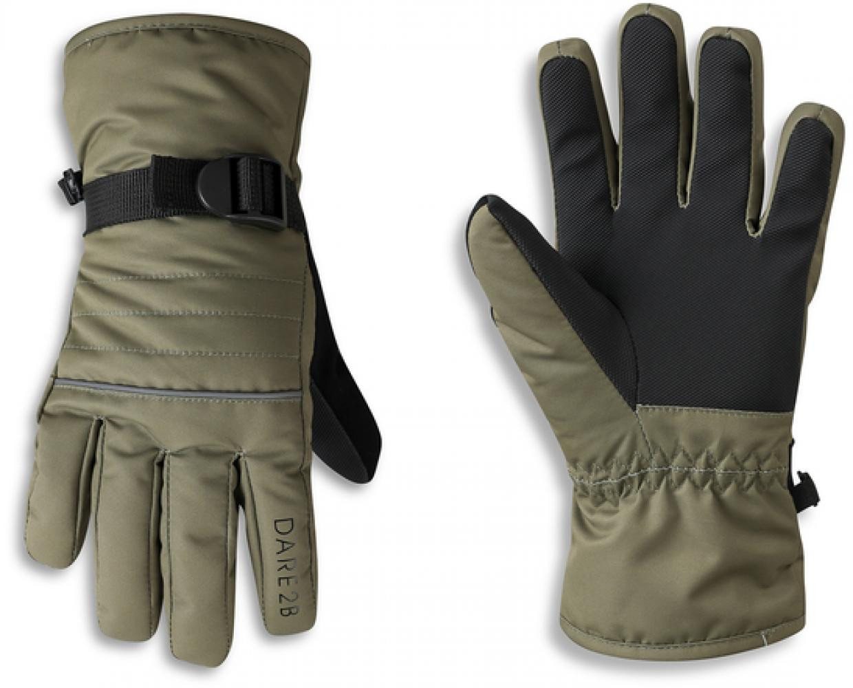 Dare2b Winter-Arbeitshandschuhe Kinder Handschuhe - GlacierGlove von Dare2b