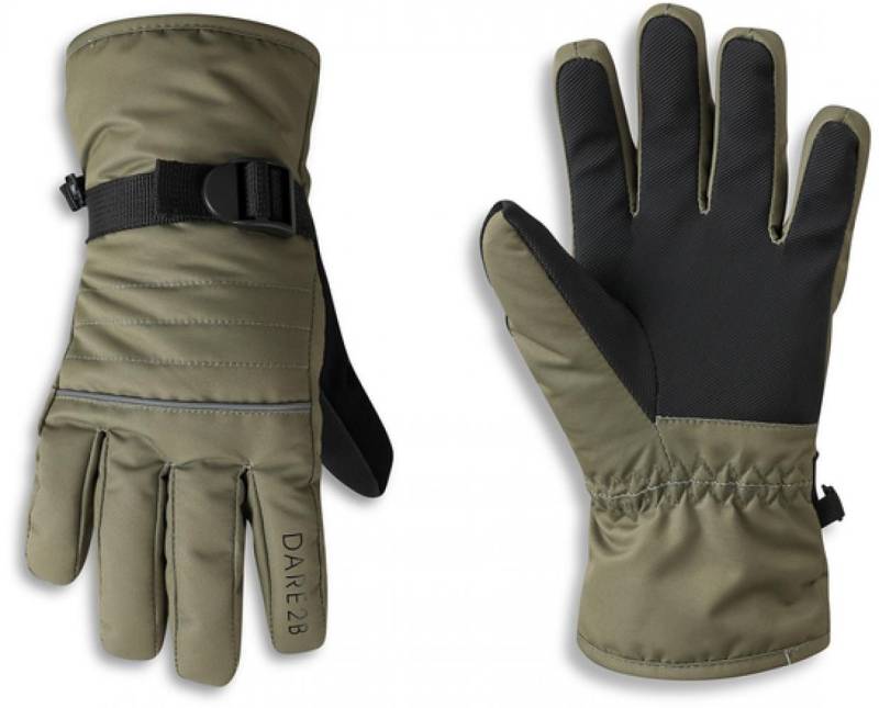 Dare2b Winter-Arbeitshandschuhe Kinder Handschuhe - GlacierGlove von Dare2b