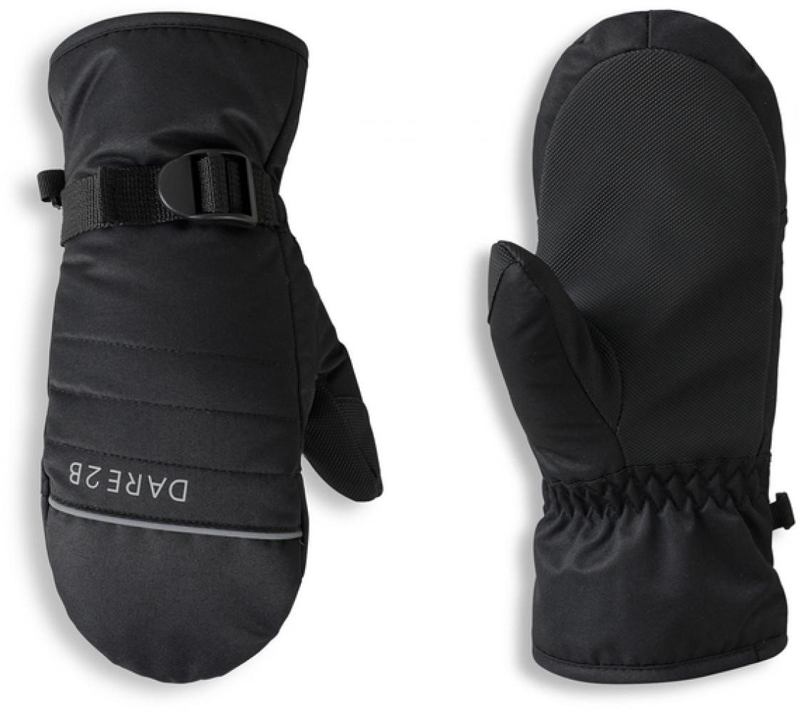 Dare2b Winter-Arbeitshandschuhe Kinder Handschuhe - GlacierMitten von Dare2b