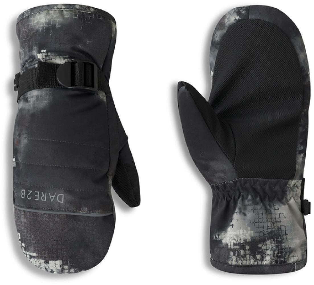 Dare2b Winter-Arbeitshandschuhe Kinder Handschuhe - GlacierMitten von Dare2b