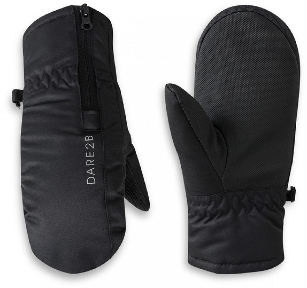 Dare2b Winter-Arbeitshandschuhe Kinder Handschuhe - IglooMitten von Dare2b