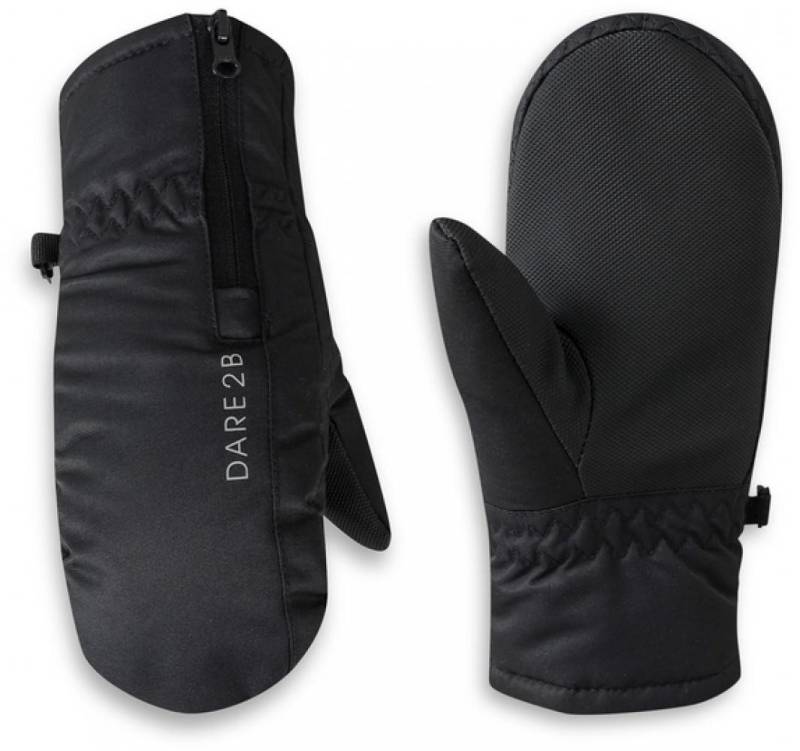 Dare2b Winter-Arbeitshandschuhe Kinder Handschuhe - IglooMitten von Dare2b