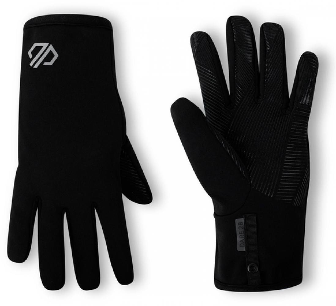 Dare2b Winter-Arbeitshandschuhe Unisex Handschuhe - EnduranceStrtchGl von Dare2b