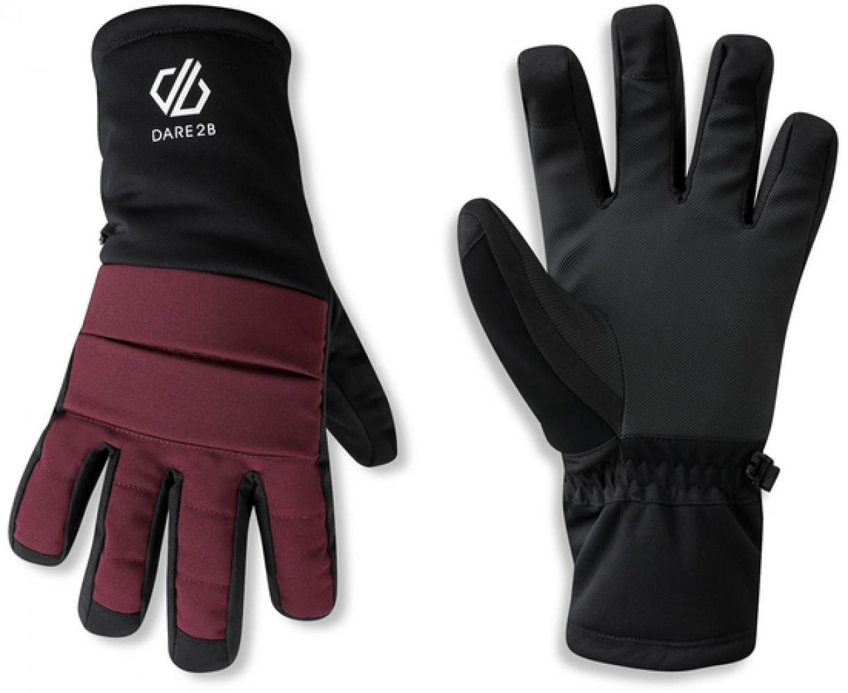 Dare2b Winter-Arbeitshandschuhe Unisex Handschuhe - FreerideGlove von Dare2b