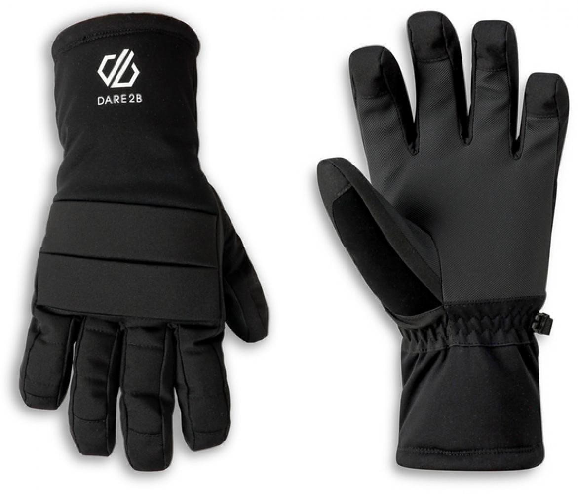 Dare2b Winter-Arbeitshandschuhe Unisex Handschuhe - FreerideGlove von Dare2b