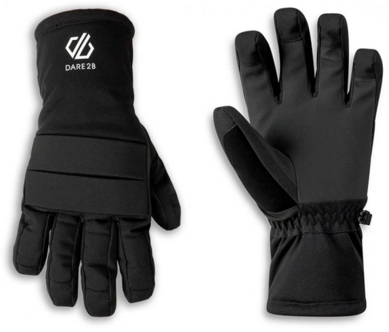 Dare2b Winter-Arbeitshandschuhe Unisex Handschuhe - FreerideGlove von Dare2b