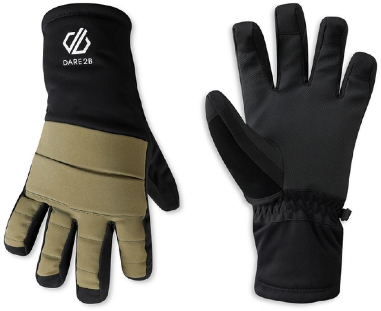 Dare2b Winter-Arbeitshandschuhe Unisex Handschuhe - FreerideGlove von Dare2b