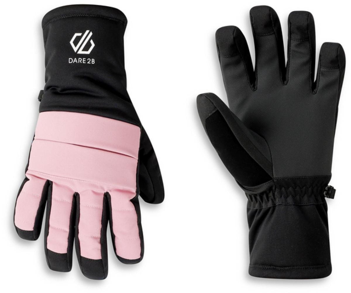 Dare2b Winter-Arbeitshandschuhe Unisex Handschuhe - FreerideGlove von Dare2b