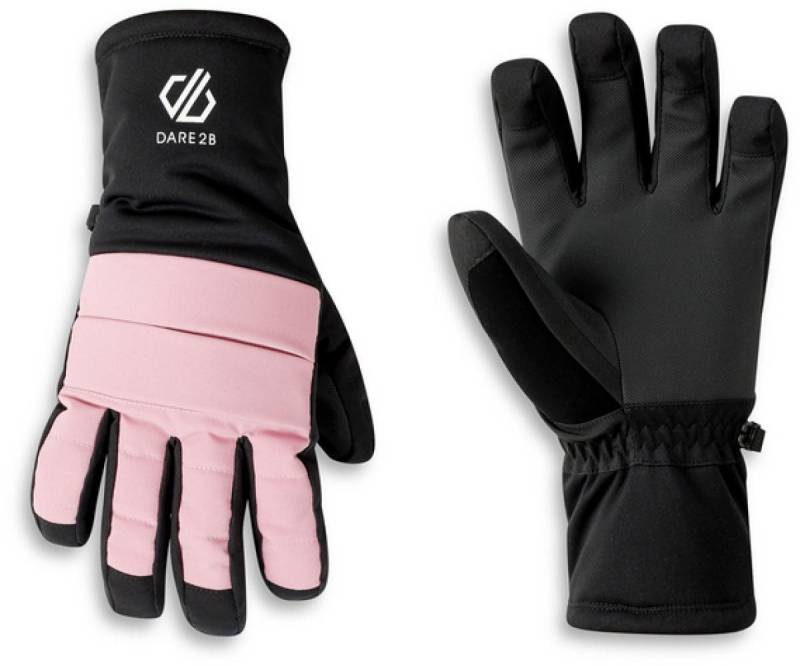 Dare2b Winter-Arbeitshandschuhe Unisex Handschuhe - FreerideGlove von Dare2b